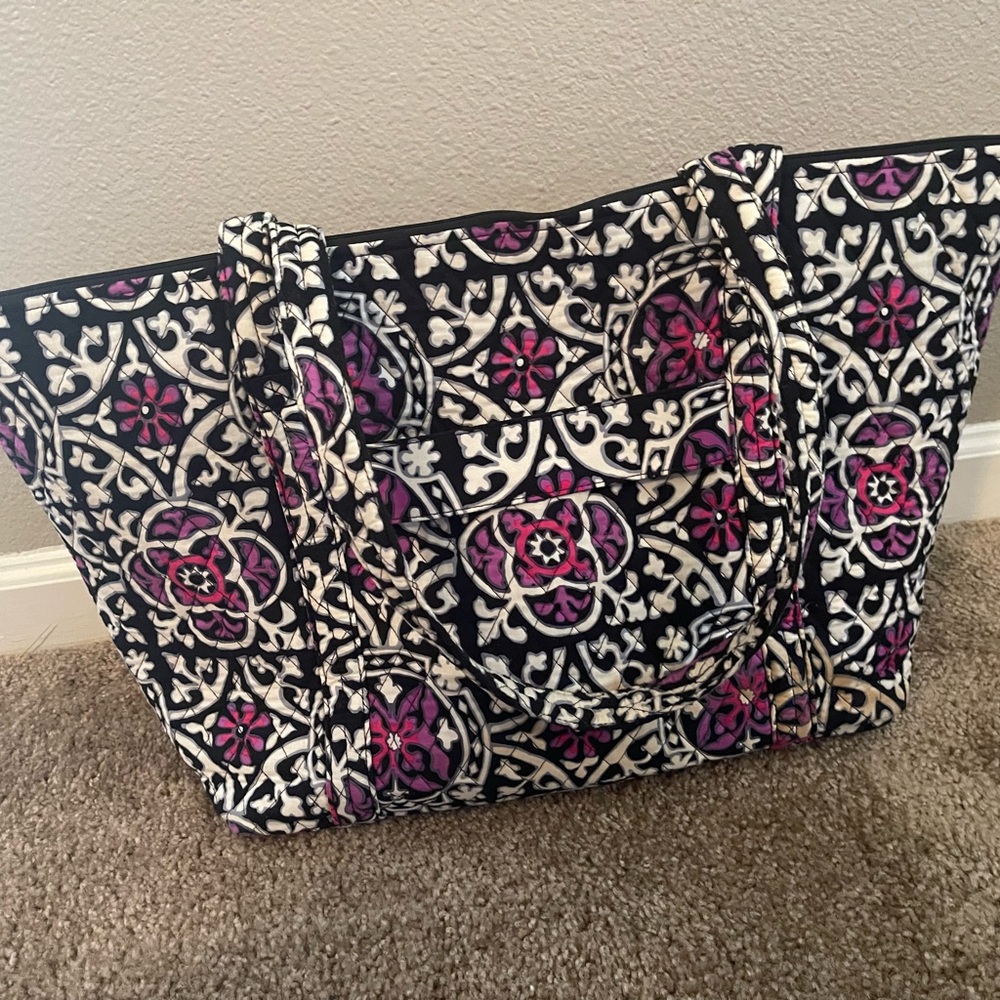 Tote